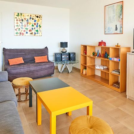 Apartment Cap Hermes-2 By Interhome Fréjus Exteriér fotografie