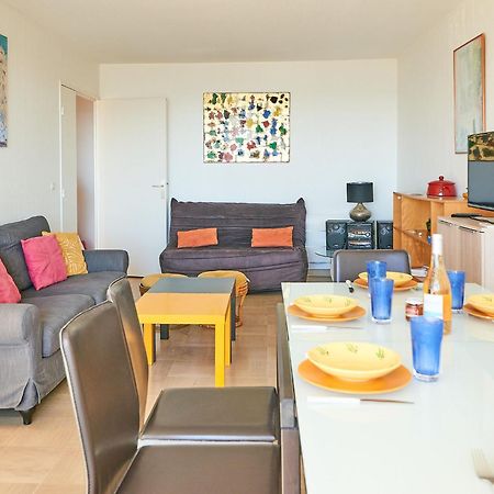 Apartment Cap Hermes-2 By Interhome Fréjus Exteriér fotografie