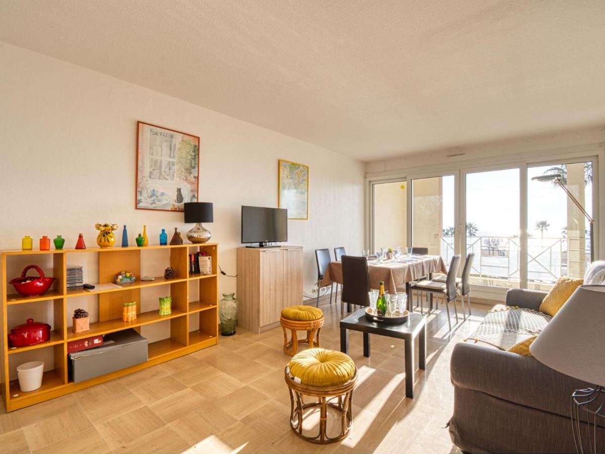 Apartment Cap Hermes-2 By Interhome Fréjus Exteriér fotografie