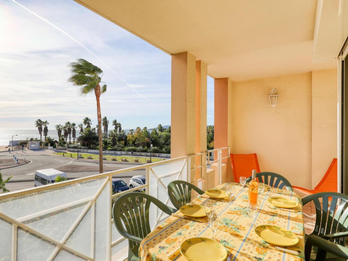 Apartment Cap Hermes-2 By Interhome Fréjus Exteriér fotografie
