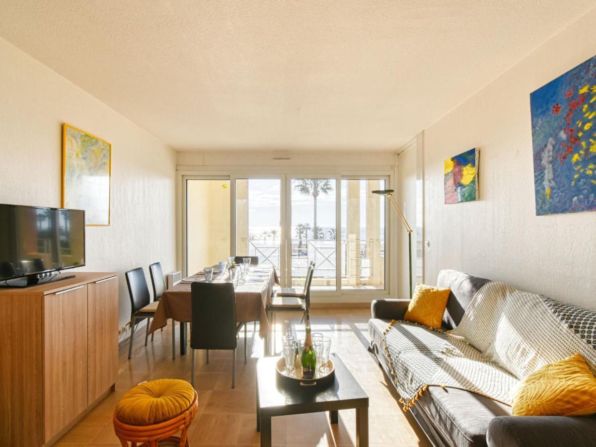 Apartment Cap Hermes-2 By Interhome Fréjus Exteriér fotografie