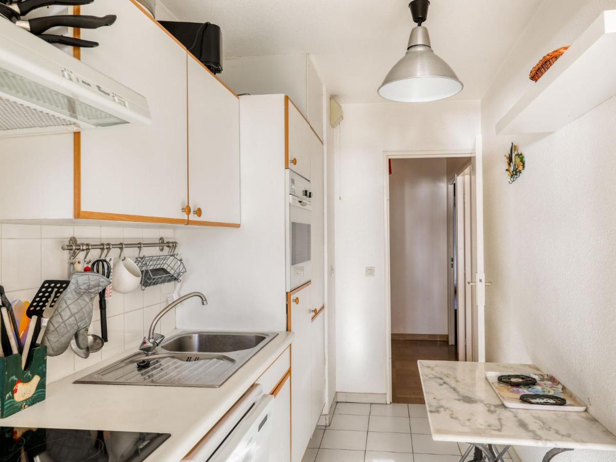 Apartment Cap Hermes-2 By Interhome Fréjus Exteriér fotografie