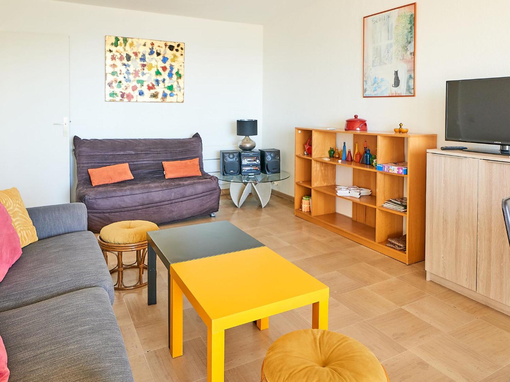 Apartment Cap Hermes-2 By Interhome Fréjus Exteriér fotografie