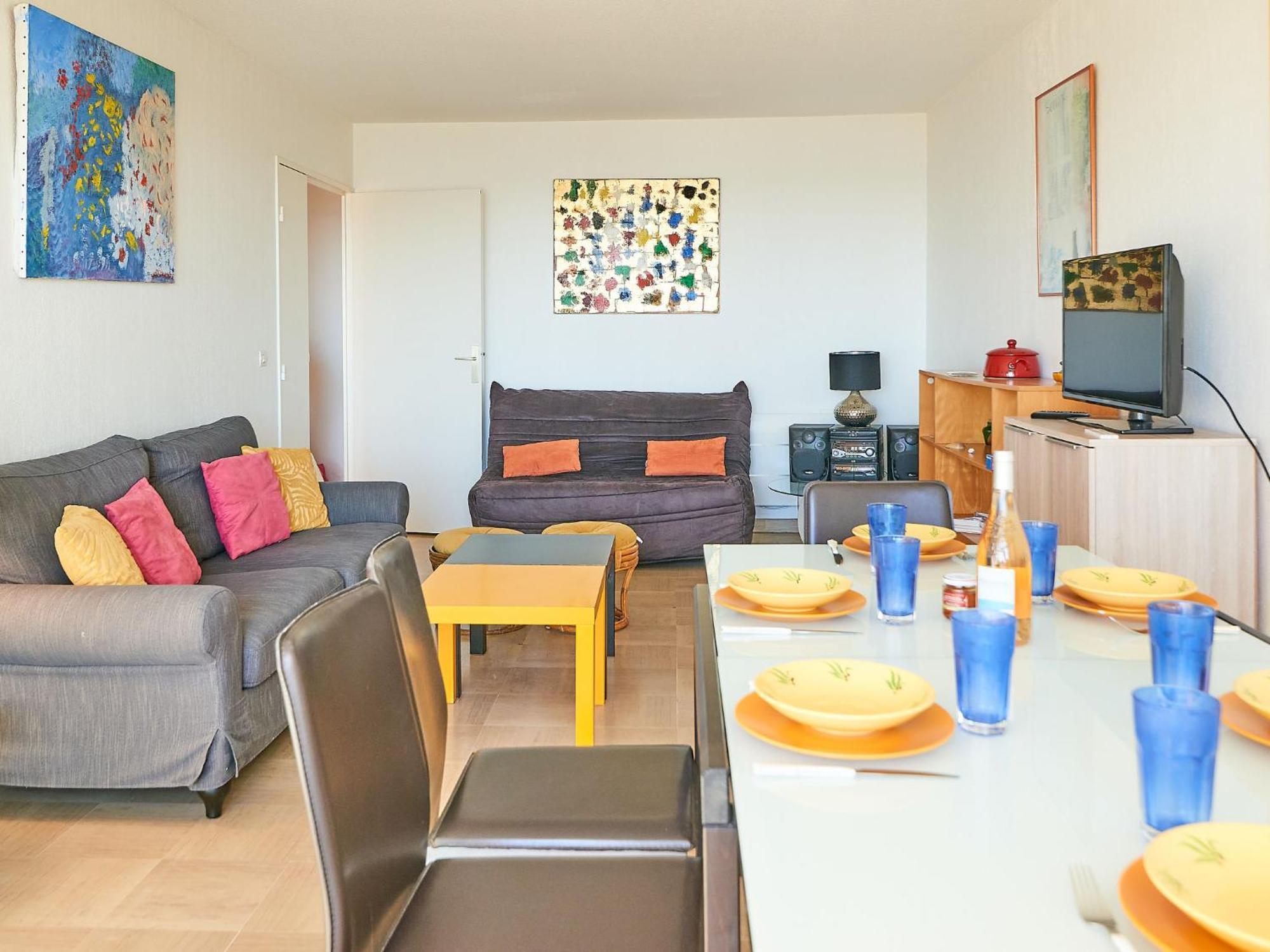 Apartment Cap Hermes-2 By Interhome Fréjus Exteriér fotografie