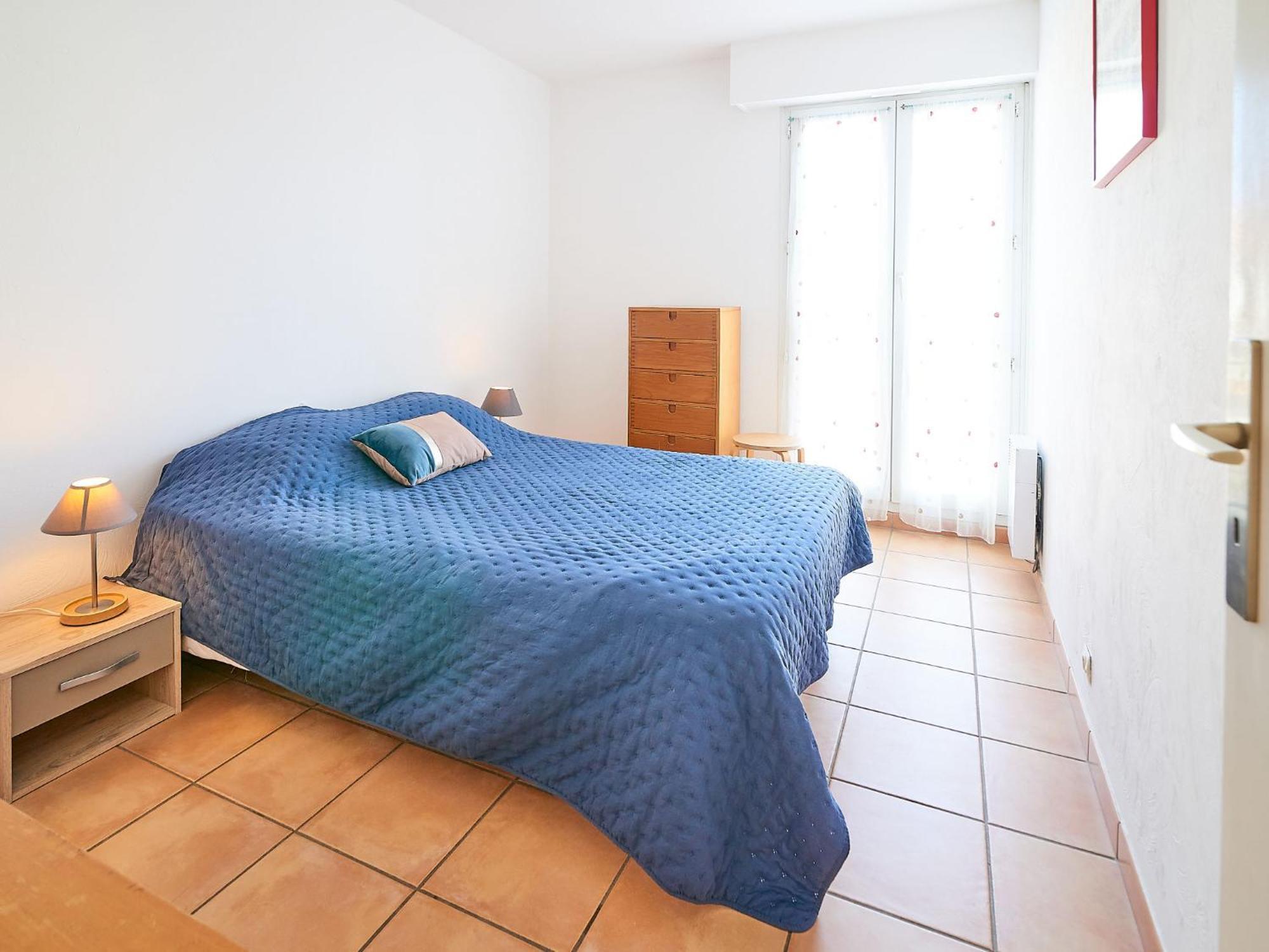 Apartment Cap Hermes-2 By Interhome Fréjus Exteriér fotografie