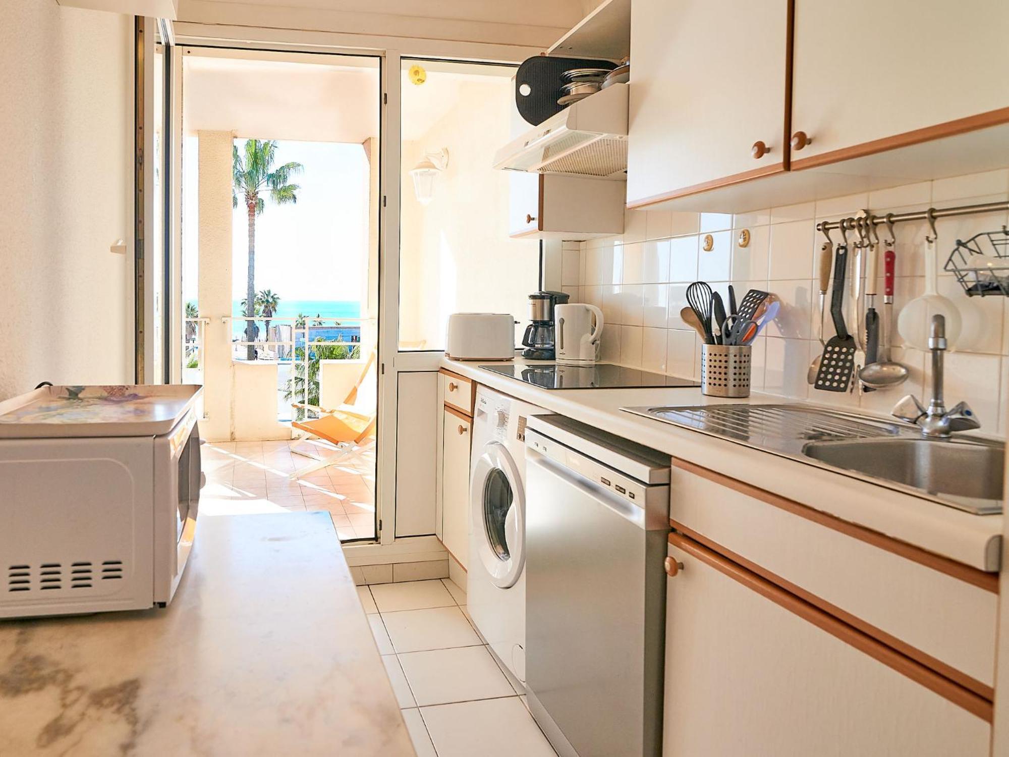 Apartment Cap Hermes-2 By Interhome Fréjus Exteriér fotografie