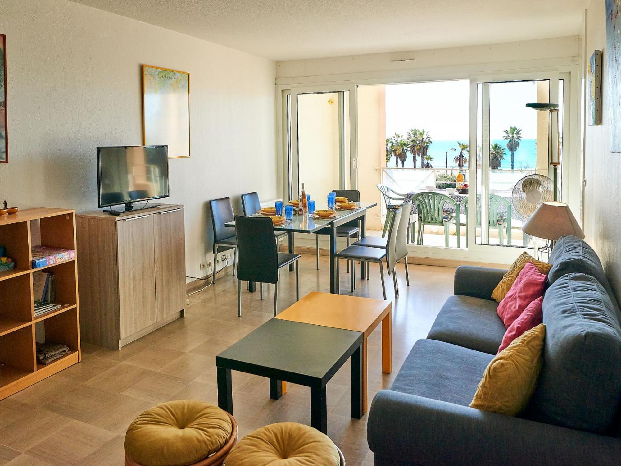 Apartment Cap Hermes-2 By Interhome Fréjus Exteriér fotografie